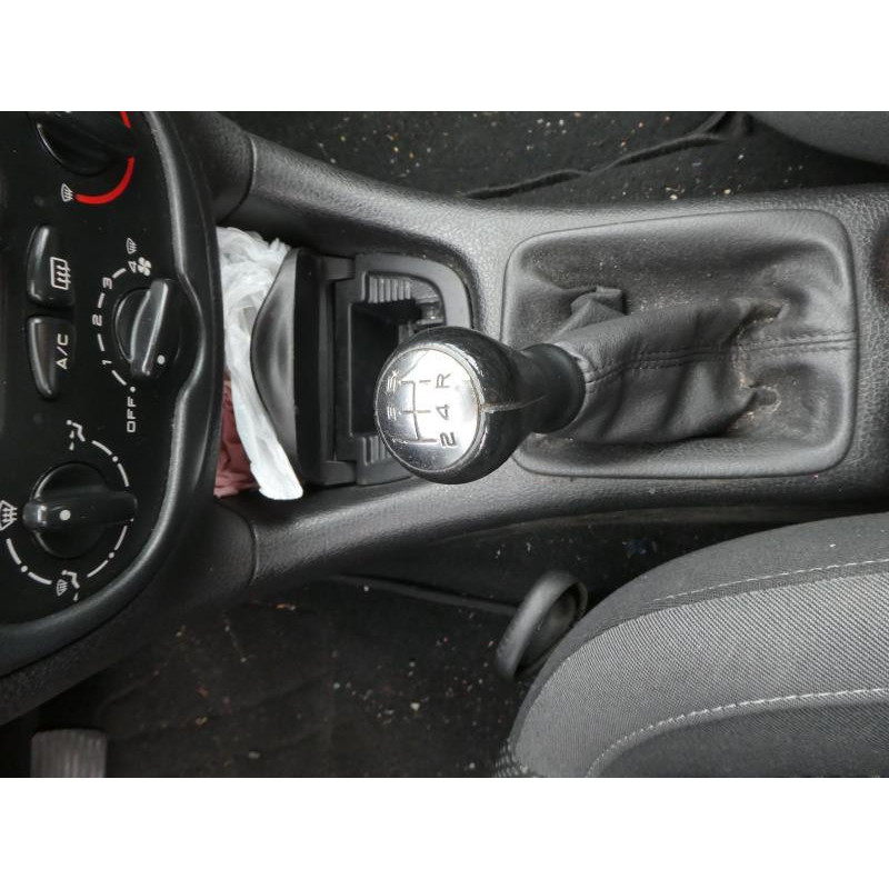 Resistance chauffage PEUGEOT 206 Photo n°5