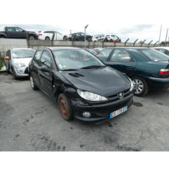 Resistance chauffage PEUGEOT 206