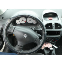 Resistance chauffage PEUGEOT 206