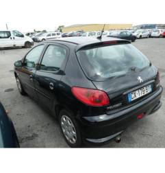 Resistance chauffage PEUGEOT 206
