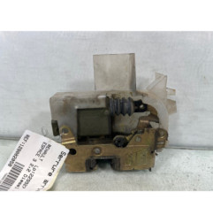 Serrure arriere droit RENAULT ESPACE 3 Photo n°1