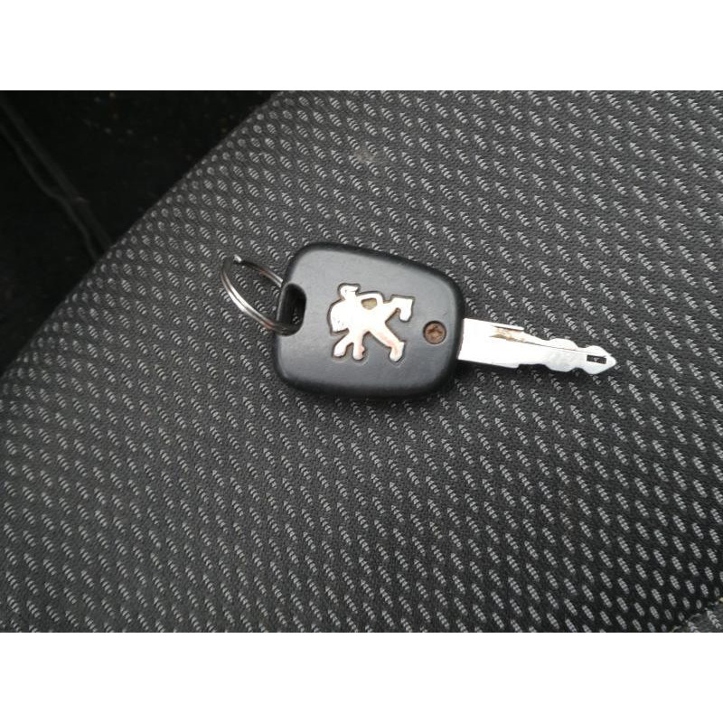 Resistance chauffage PEUGEOT 206 Photo n°9
