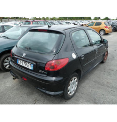 Resistance chauffage PEUGEOT 206