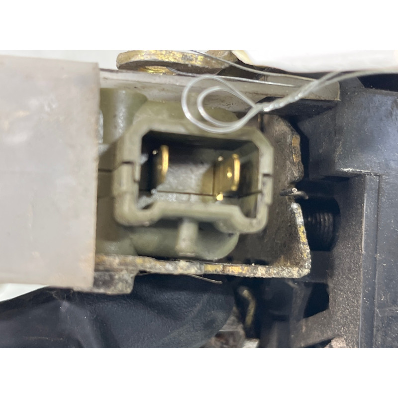Serrure arriere droit RENAULT ESPACE 3 Photo n°2
