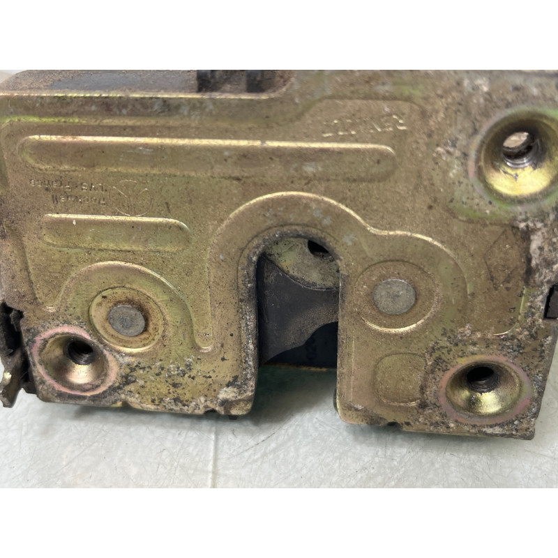 Serrure arriere droit RENAULT ESPACE 3 Photo n°3
