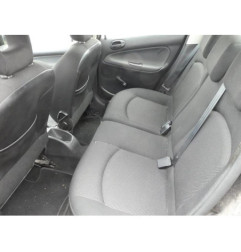 Resistance chauffage PEUGEOT 206
