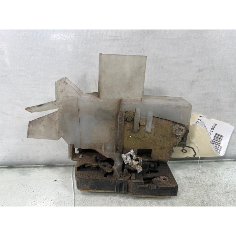 Serrure arriere droit RENAULT ESPACE 3 Photo n°4