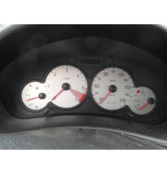 Resistance chauffage PEUGEOT 206