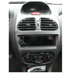 Resistance chauffage PEUGEOT 206