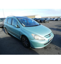 Alternateur PEUGEOT 307