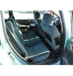 Alternateur PEUGEOT 307