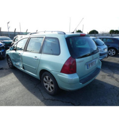 Alternateur PEUGEOT 307