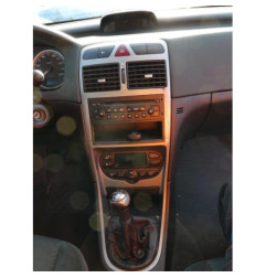Alternateur PEUGEOT 307