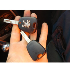 Alternateur PEUGEOT 307