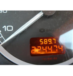 Alternateur PEUGEOT 307