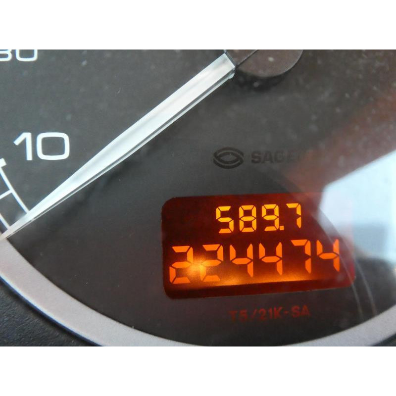 Alternateur PEUGEOT 307 Photo n°7