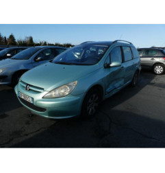 Alternateur PEUGEOT 307