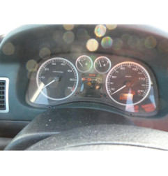 Alternateur PEUGEOT 307