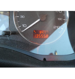 Serrure arriere gauche PEUGEOT 307