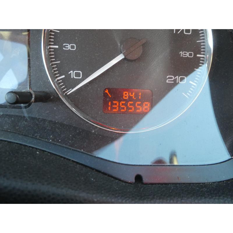Serrure arriere gauche PEUGEOT 307 Photo n°4
