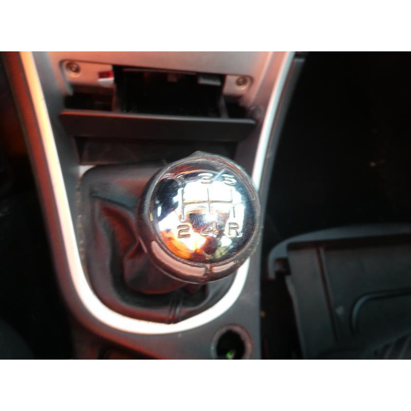 Serrure arriere gauche PEUGEOT 307 Photo n°5