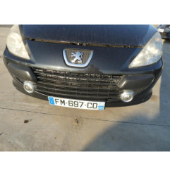Serrure arriere gauche PEUGEOT 307