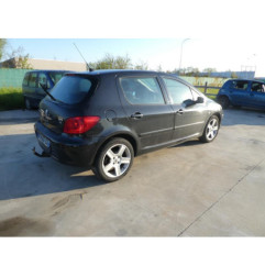 Serrure arriere gauche PEUGEOT 307