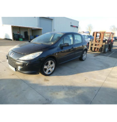 Serrure arriere gauche PEUGEOT 307