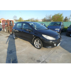 Serrure arriere gauche PEUGEOT 307