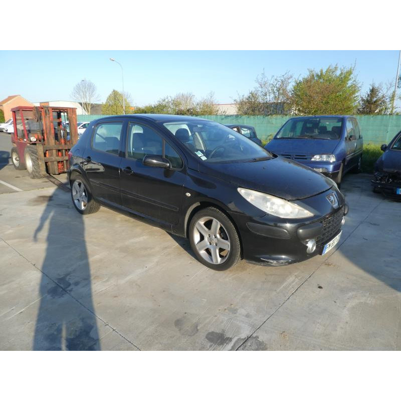 Serrure arriere gauche PEUGEOT 307 Photo n°10