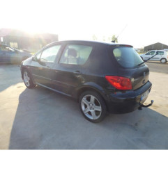 Serrure arriere gauche PEUGEOT 307