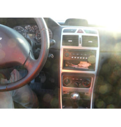 Serrure arriere gauche PEUGEOT 307