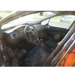 Serrure arriere gauche PEUGEOT 307