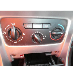 Serrure arriere gauche PEUGEOT 307