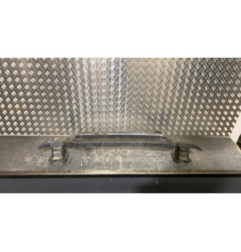 Renfort pare choc avant (traverse) PEUGEOT 407