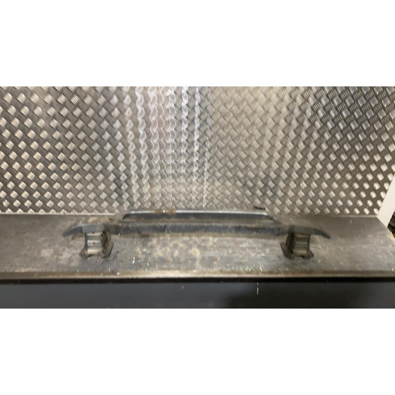 Renfort pare choc avant (traverse) PEUGEOT 407 Photo n°2