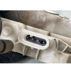 Serrure arriere droit CITROEN C3 1 Photo n°1