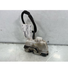 Serrure arriere droit CITROEN C3 1