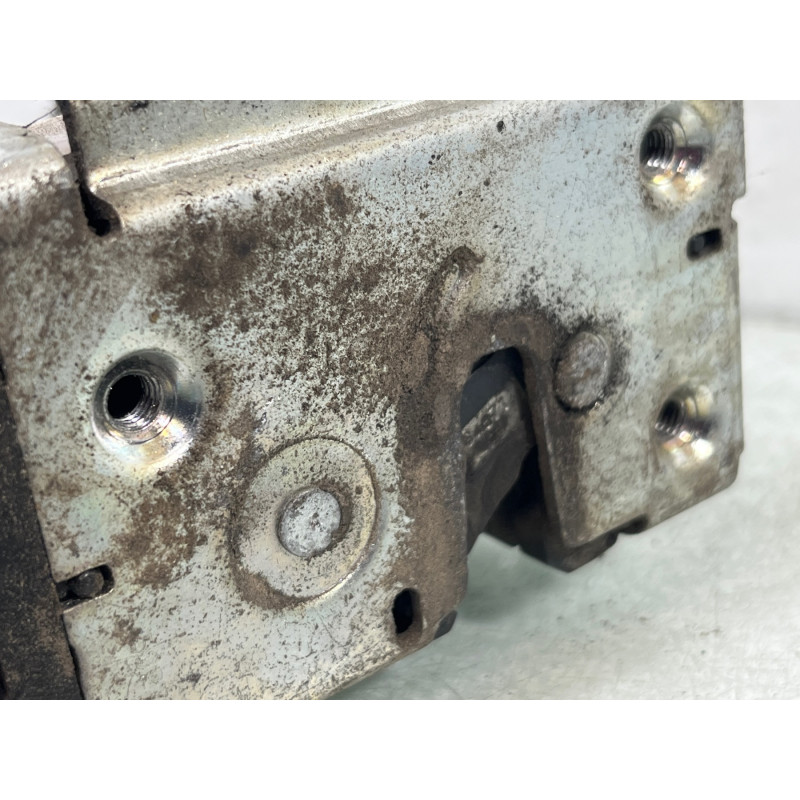 Serrure arriere droit CITROEN C3 1 Photo n°3