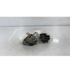 Avertisseur/Klaxon PEUGEOT 407