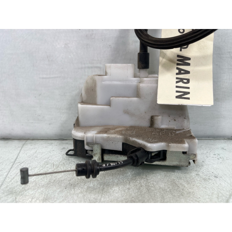 Serrure arriere droit CITROEN C3 1 Photo n°5