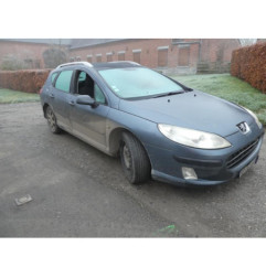 Avertisseur/Klaxon PEUGEOT 407