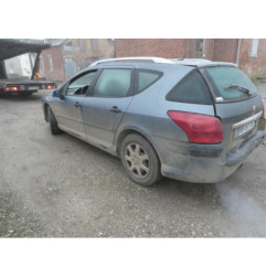 Avertisseur/Klaxon PEUGEOT 407