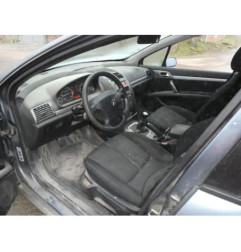 Avertisseur/Klaxon PEUGEOT 407