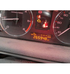Avertisseur/Klaxon PEUGEOT 407