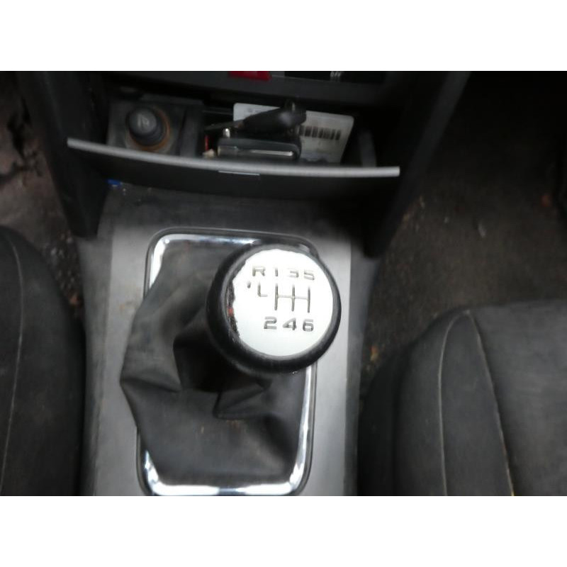 Avertisseur/Klaxon PEUGEOT 407 Photo n°11