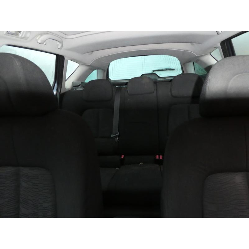 Avertisseur/Klaxon PEUGEOT 407 Photo n°12