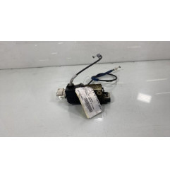 Serrure arriere gauche PEUGEOT 407