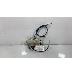 Serrure arriere gauche PEUGEOT 407