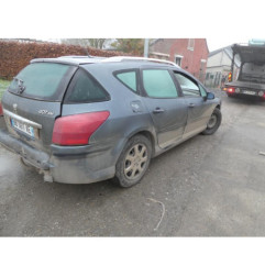 Serrure arriere gauche PEUGEOT 407